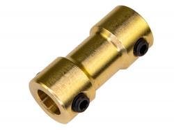 З’єднувальна муфта 5х5мм