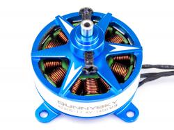 Двигун безколекторний SunnySky X2305-1450kv V3