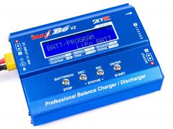 Зарядний пристрій SkyRC iMAX B6 V2 (Original)