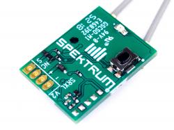 Приймач Spektrum SPM4650 Serial Racing V2 (SPM4650)