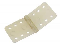 Петля нейлонова 11x25.5мм