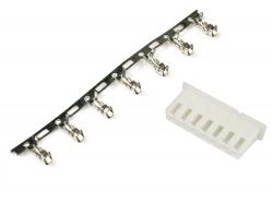 Роз’єм JST-XH 6S (мама)