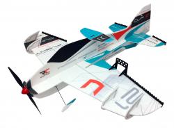 Модель для 3D-пілотажу Clik 21 (Blue)