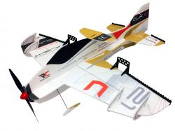 Модель для 3D-пілотажу Clik 21 (Golden)