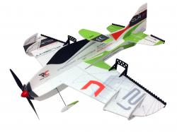 Модель для 3D-пілотажу Clik 21 (Green)