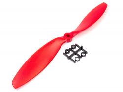 Пропелер зворотного обертання GWS 9x4.7R (сірий)