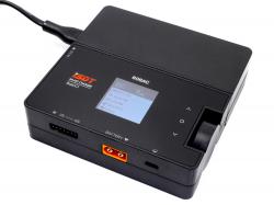 Зарядний пристрій iSDT 608AC AC50W/DC200W 8A