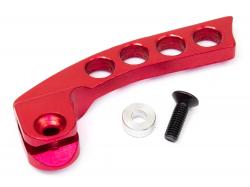 Балансир кута нахилу радіоапаратури (вертикальний)