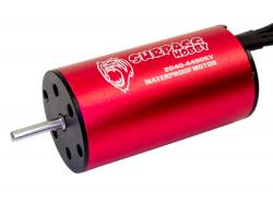 Двигун безколекторний Surpass Hobby 2040-4480kv