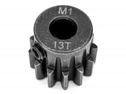 Шестерня ведуча (піньйон) Surpass Hobby 1M 13T