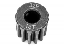Шестерня ведуча (піньйон) Surpass Hobby 32P (0.8M) 13T