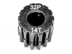 Шестерня ведуча (піньйон) Surpass Hobby 32P (0.8M) 14T