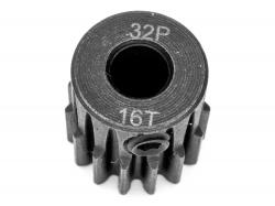 Шестерня ведуча (піньйон) Surpass Hobby 32P (0.8M) 16T