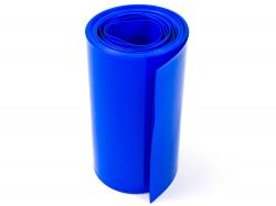 Термоусадочная пленка для аккумуляторов 90мм (1м)