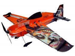 Модель для 3D-пілотажу Edge 540 V3 (FreakShow)