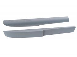 Поплавки для авіамоделі Crack Turbo Beaver