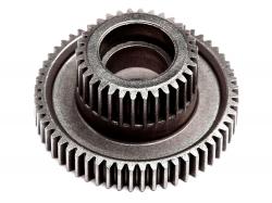 Шестерня редуктора проміжна 32+56T #105813