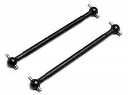 Карданний вал приводу коліс 6х65мм (2шт) #66655