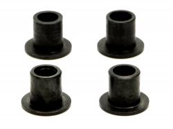 Втулки з фланцем 3х4.5х5.5мм (4шт) #A838