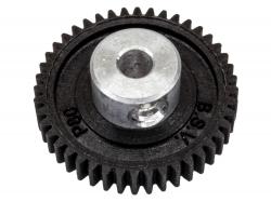 Шестерня (спур) B.S.V. 44T 80P на вісь 2.37мм