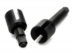 Чашки валу диференціала (права/ліва) #86015