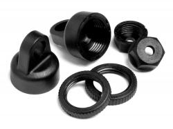 Кришки амортизаторів (2шт.) #100317