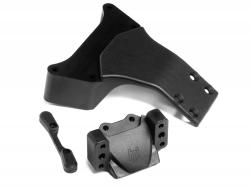 Передня частина шасі #100319