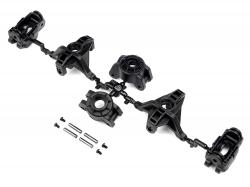 Поворотні кулаки і задні кронштейни (2шт) #105292