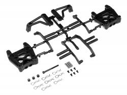 Стійки амортизатора і корпуса (2шт) #105312