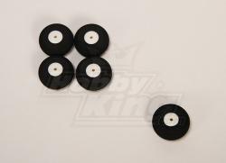 Колесо для шасі авіамоделі 30мм