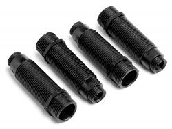 Набір корпусів амортизаторів (4шт) #105600