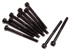 Гвинти з циліндричною головкою М3х36мм (10шт) #106431