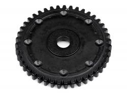 Ведена шестерня (спур) 43T #116357