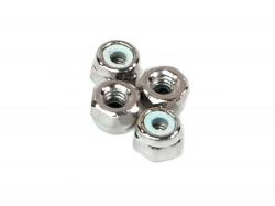 Контргайка М2.6 (4шт) #Z661