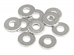 Шайби 2.7x6.7x0.5мм (10шт) #Z685