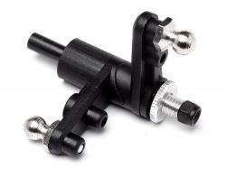 Сервосейвер і рульова трапеція #MV22668