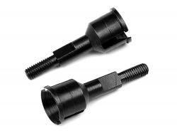 Осі коліс (2шт) #MV28007