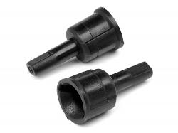 Чашки приводу диференціалу (2шт) #MV28018