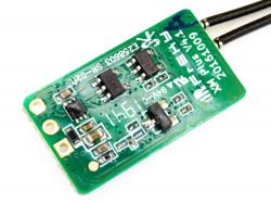 Мікро приймач FrSky XM+ 16Ch