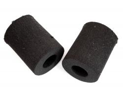 Резина JKP Natural для трассовых автомоделей (пара) JKDS