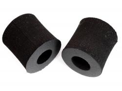 Резина Alpha Wonder для трассовых автомоделей (пара)