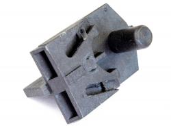 Струмознімач RedFox для трасових автомоделей RFBAGHG