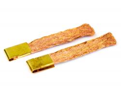 Щітки Koford для струмознімача трасових автомоделей (пара) M661