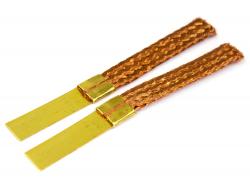 Щітки Generic USA для струмознімача трасових автомоделей (пара) #1303