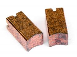 Щітки ProSlot для двигуна трасових автомоделей (пара) 