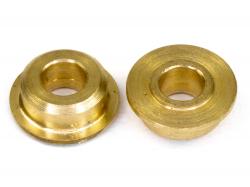 Комплект втулок B.S.V. заднього мосту трасових автомоделей