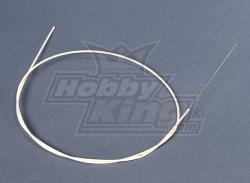 Гнучка тяга (боуден)