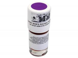 Лак Lucky Bobs для роторів двигунів трасових автомоделей (фіолетовий)