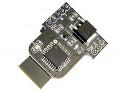 Мультипротокольний передавальний модуль MTX 9D 2.4ГГц