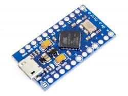 Контролер Arduino Pro Micro